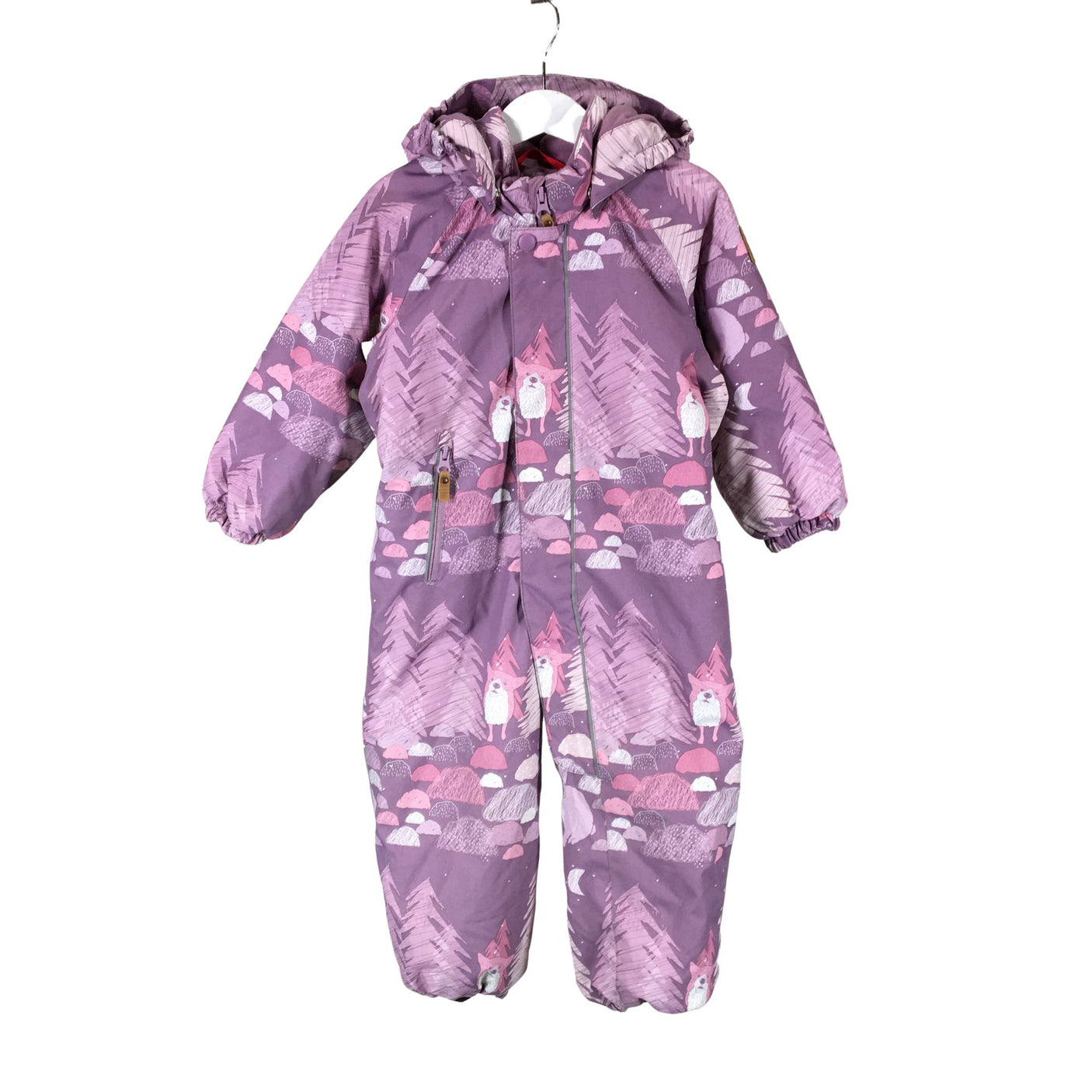 Unisex Reimatec - Toppahaalari, koko 86 - 92 -  (1)