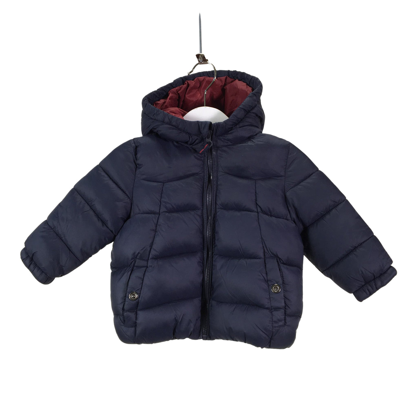 Unisex Zara - Toppatakki, koko 74 - 80 -  (1)