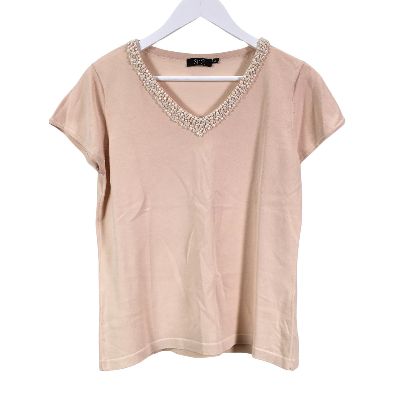 Unisex Silbor - Neulepaita, koko 40 -  (1)