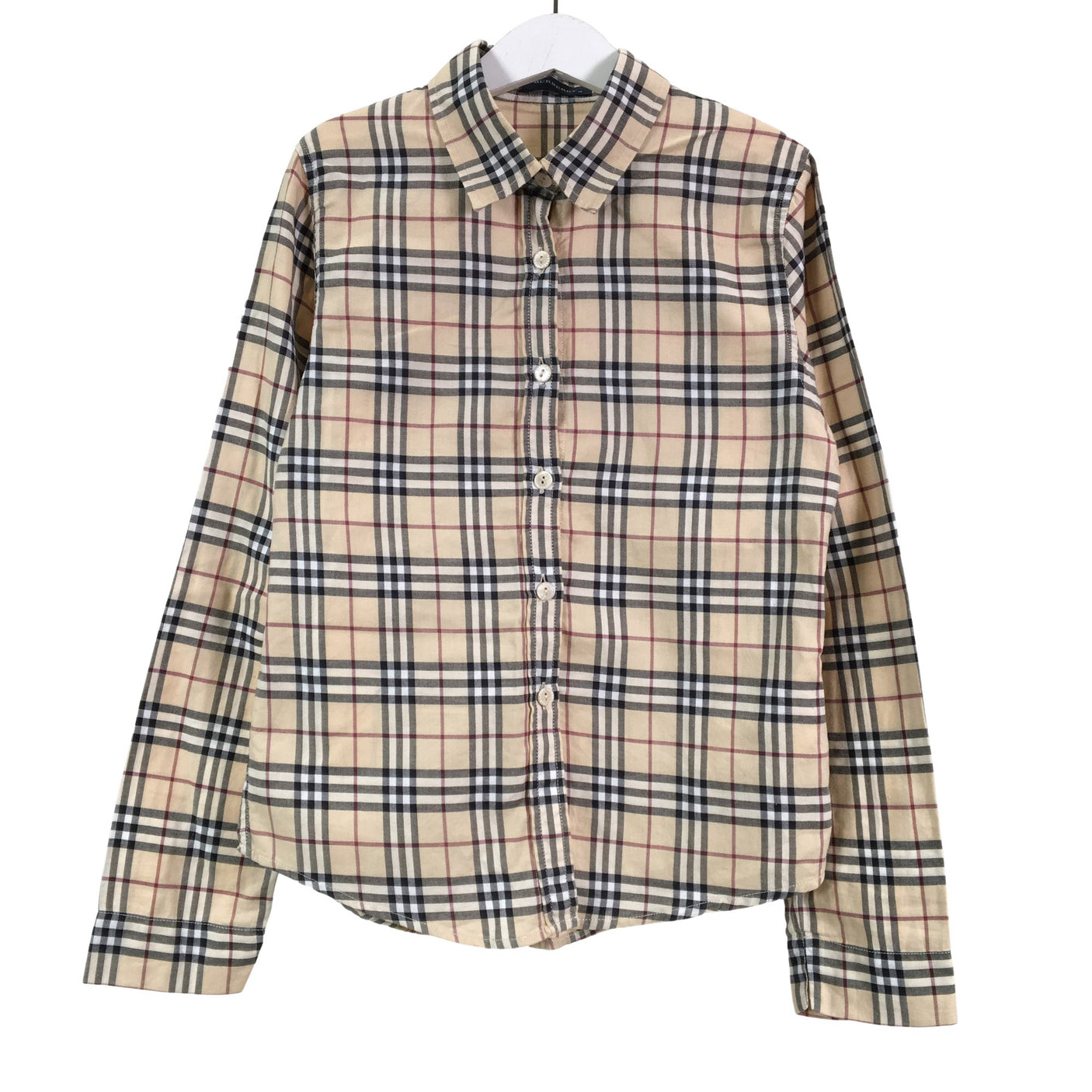 Unisex Burberry - Pusero, koko 134 - 140 -  (1)