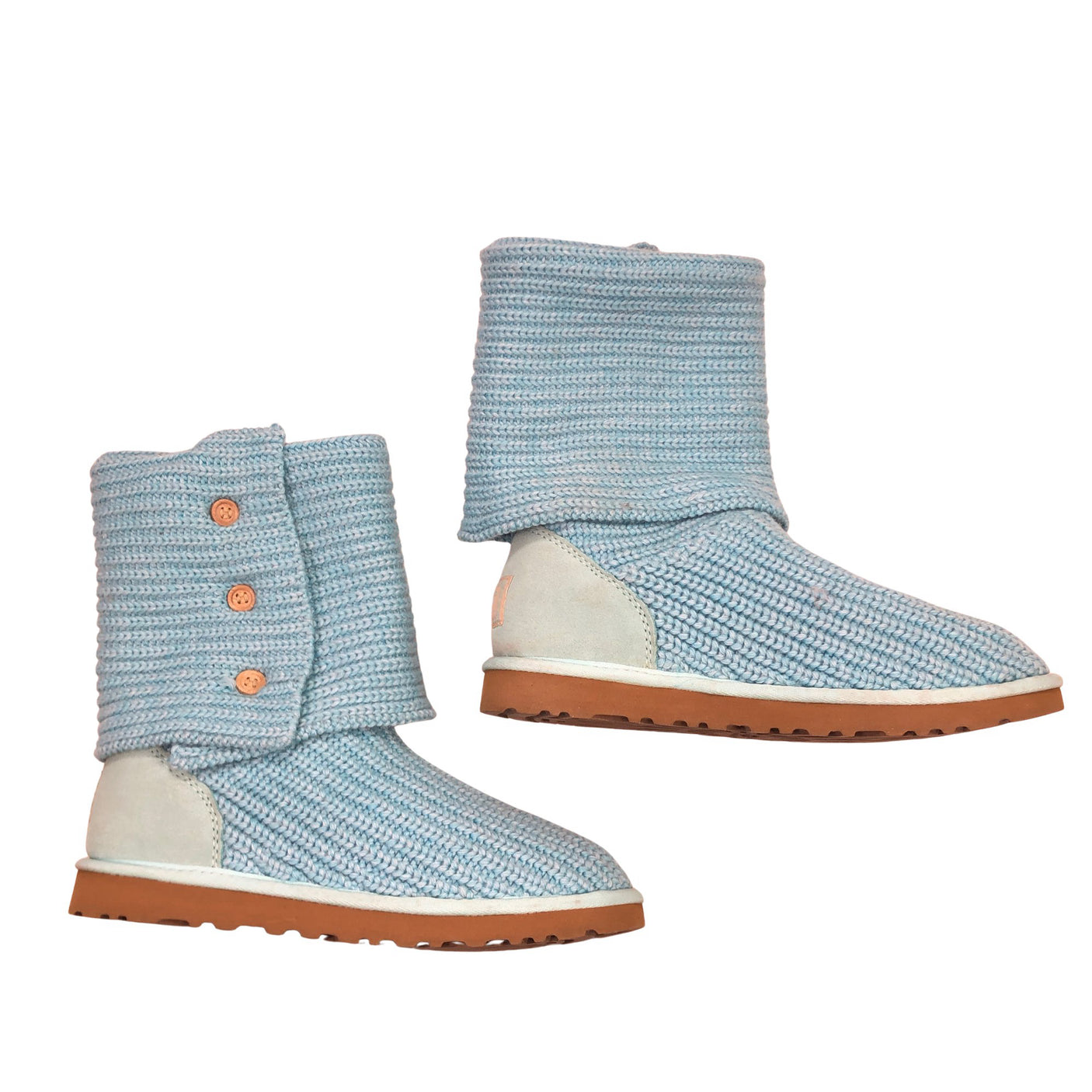 Unisex Ugg - Talvikengät, koko 40 -  (1)