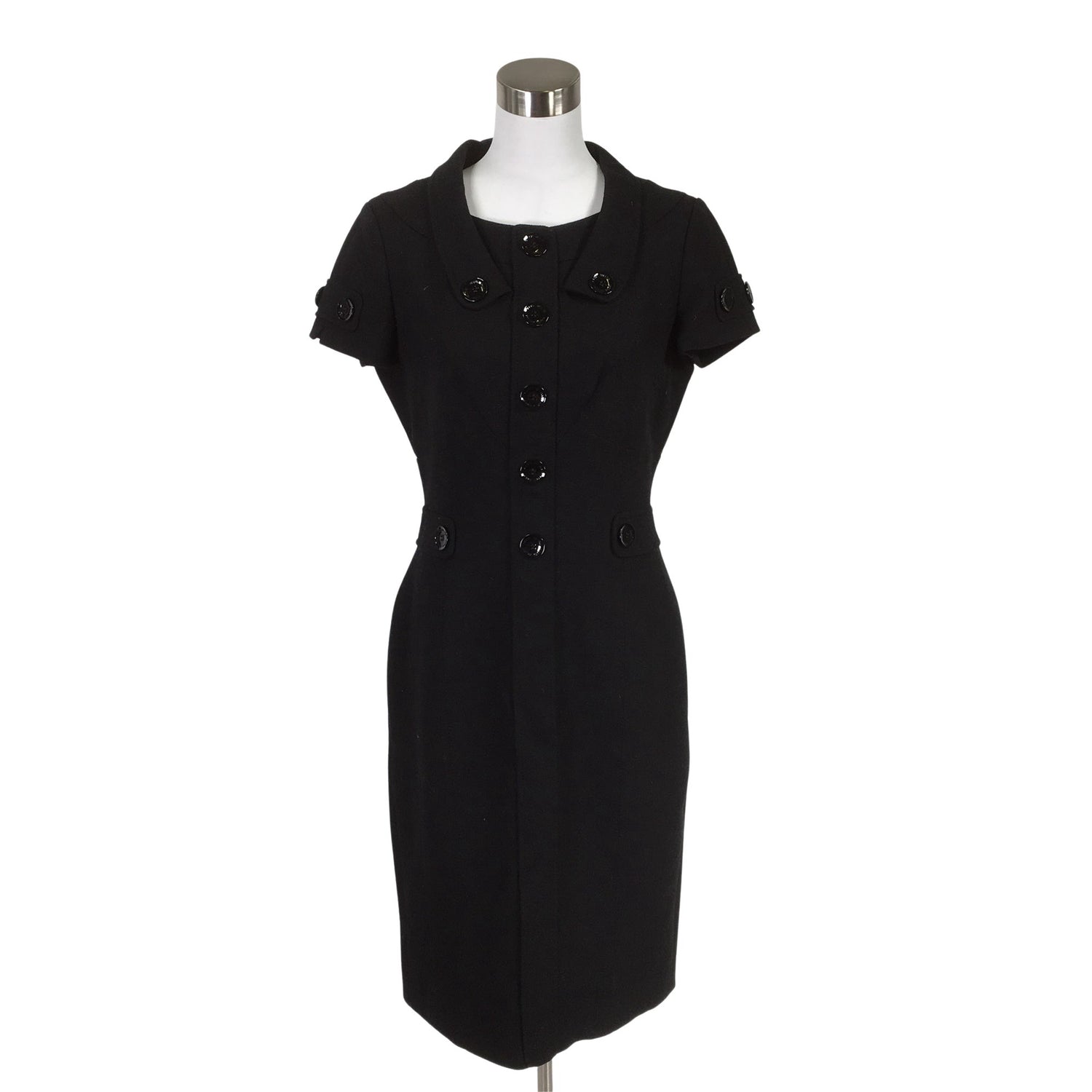 Mekko  Kotelomekko, koko 42  Karen Millen 