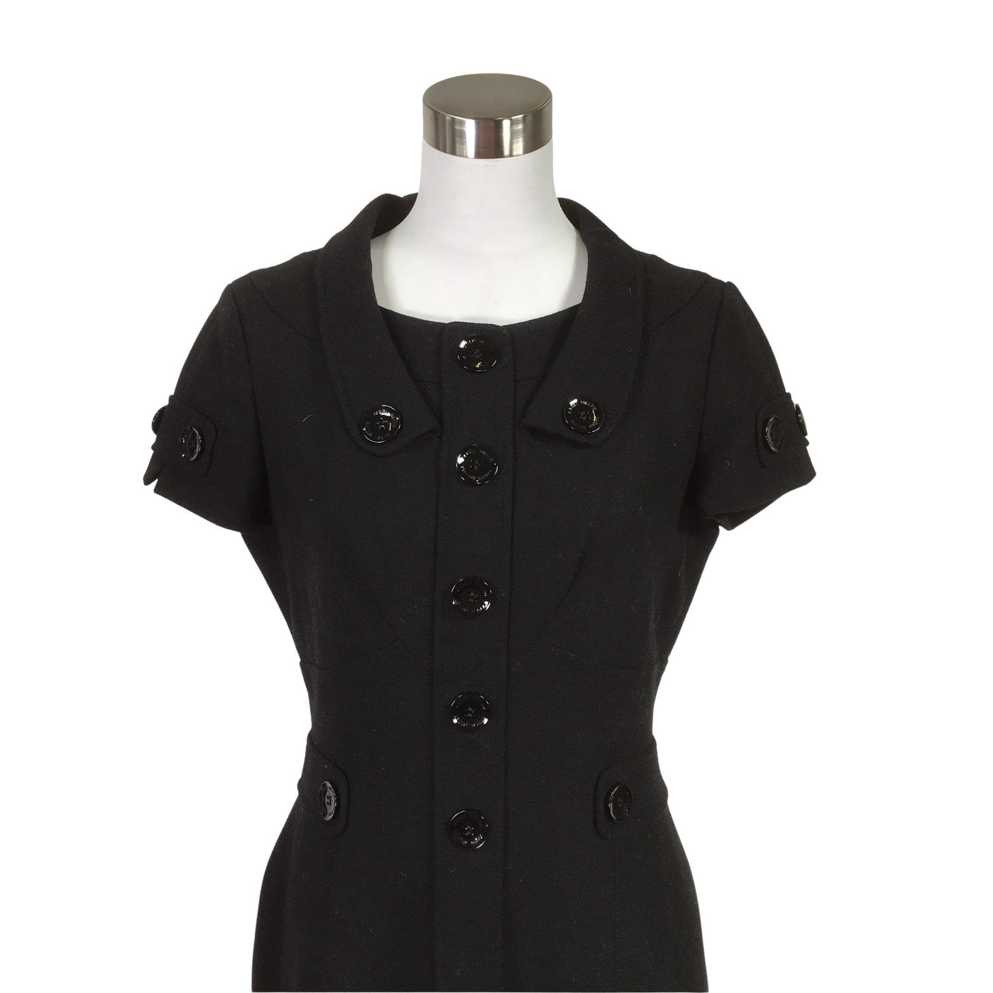 Unisex Karen Millen - Kotelomekko, koko 42 -  (3)