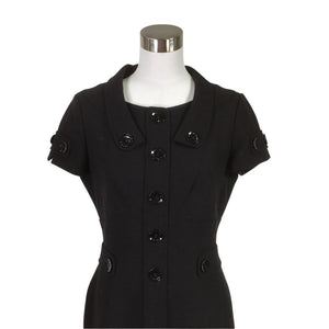 Unisex Karen Millen - Kotelomekko, koko 42 -  (3)