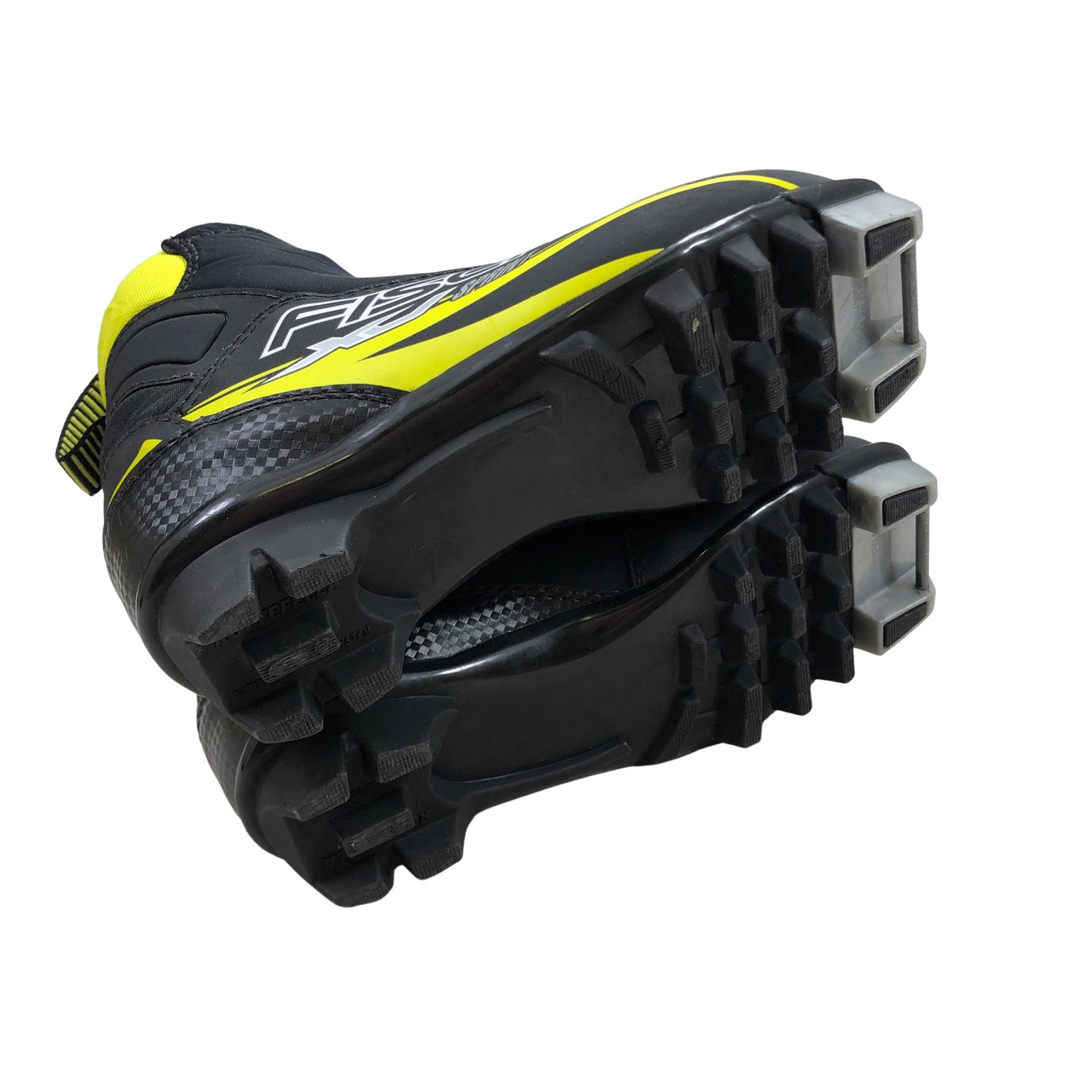 Hiihtomonot, koko 33