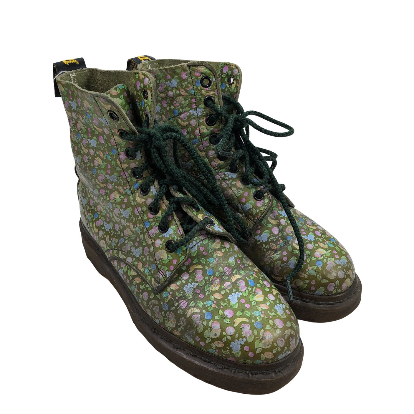 Unisex Dr. Martens - Maiharit, koko 38 -  (2)