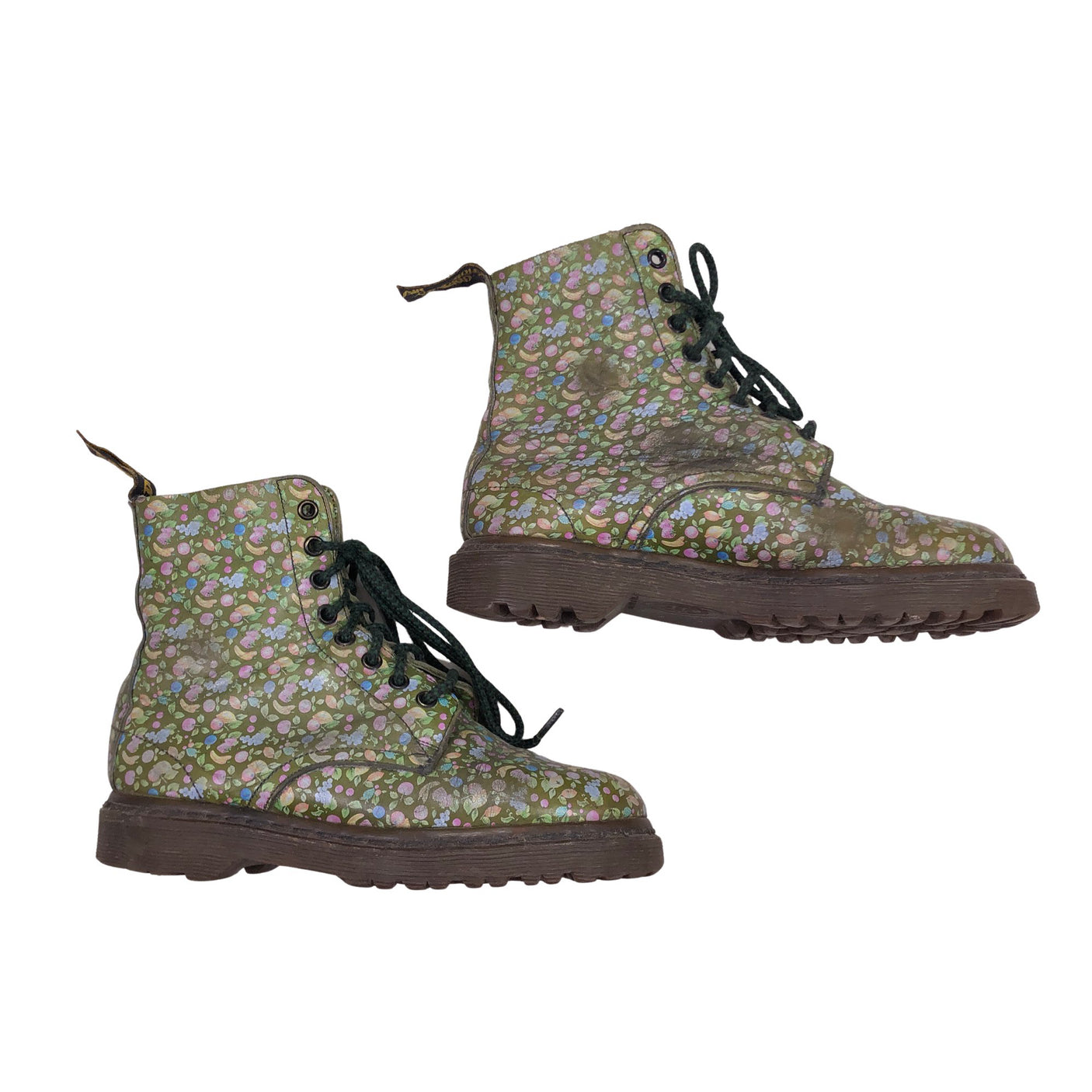Unisex Dr. Martens - Maiharit, koko 38 -  (1)