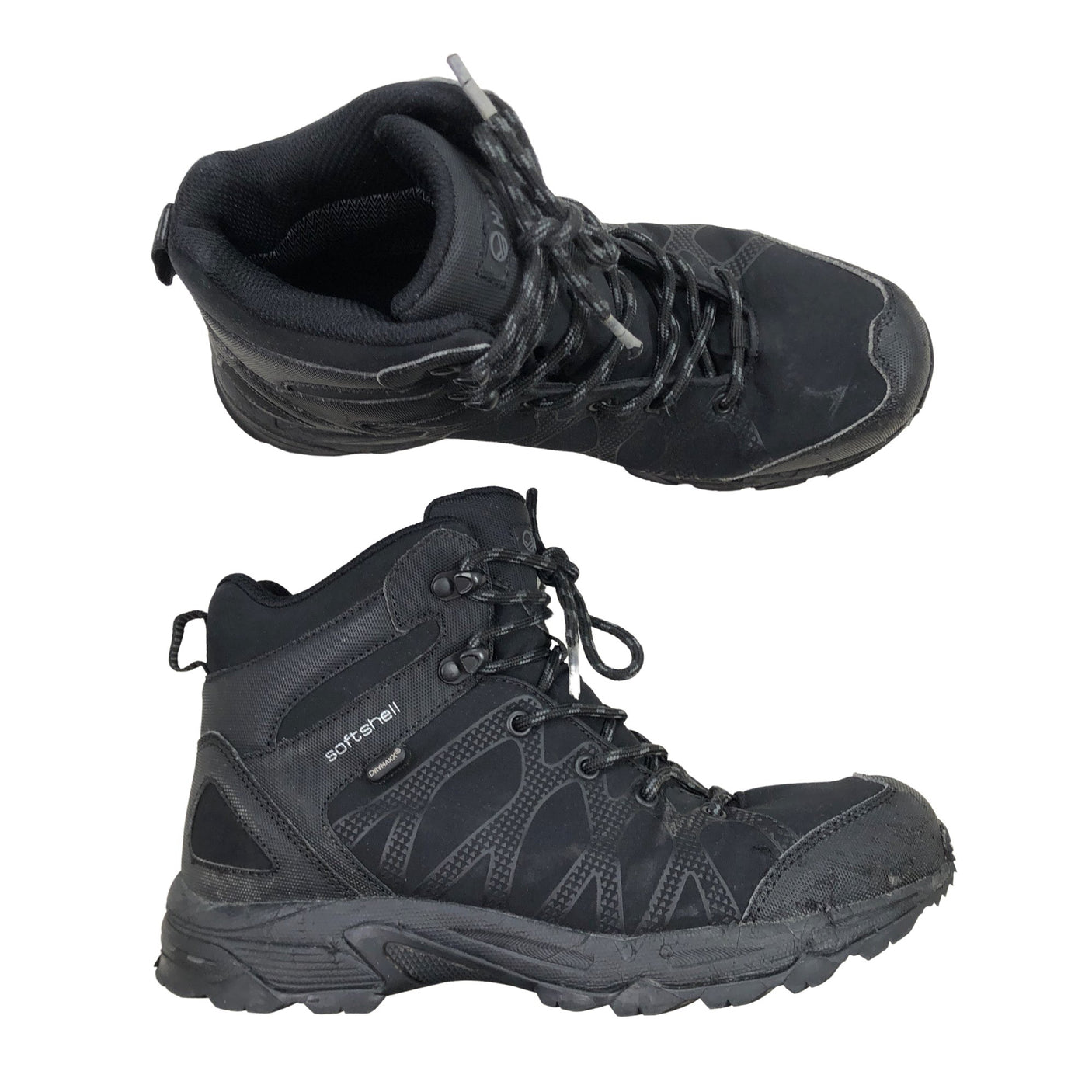 Unisex Halti - Vaelluskengät, koko 39 -  (1)