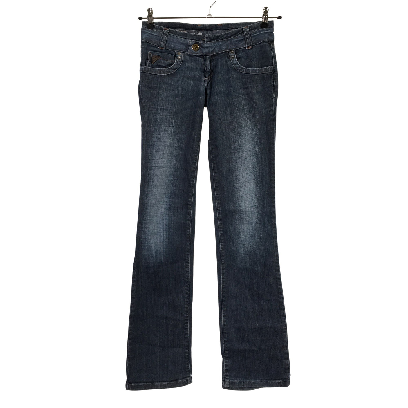 Unisex Freesoul - Farkut, koko 34 -  (1)