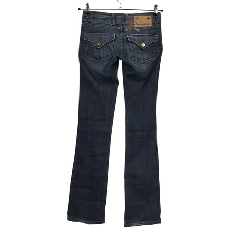 Unisex Freesoul - Farkut, koko 34 -  (2)