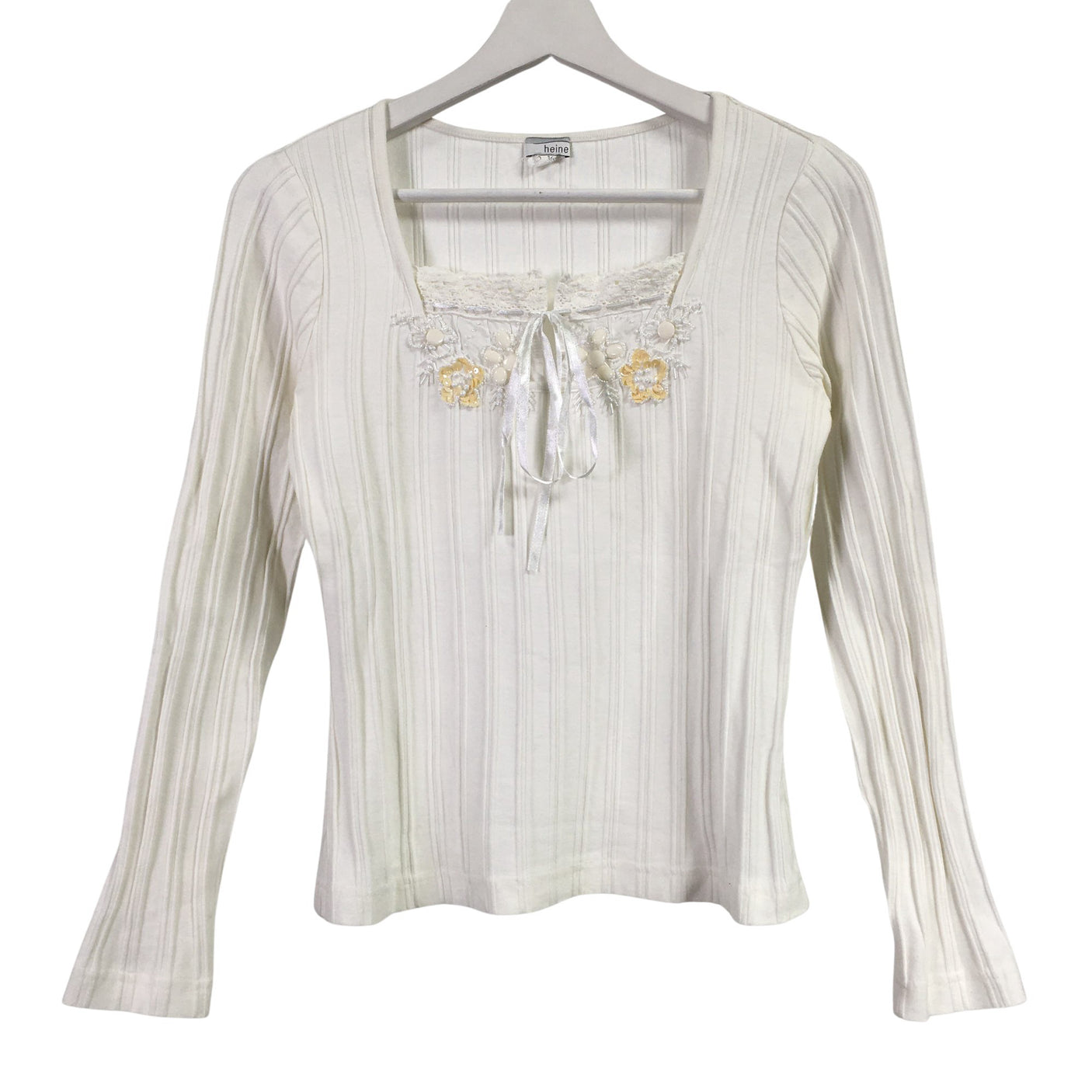 Unisex Heine - Pusero, koko 36 -  (1)