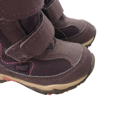 Unisex Viking - Talvikengät, koko 23 -  (2)
