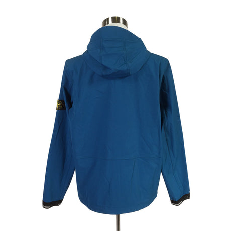 Unisex Stone Island - Softshell-takki, koko XXL -  (2)