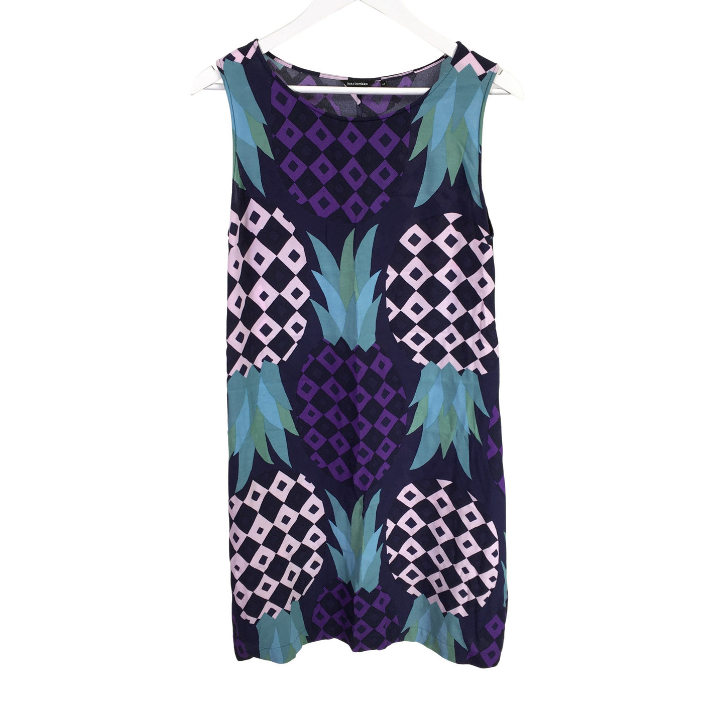 Unisex Marimekko - Sifonkimekko, koko 42 -  (1)