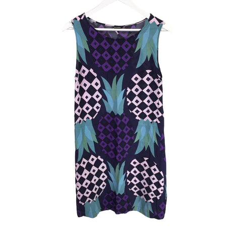 Unisex Marimekko - Sifonkimekko, koko 42 -  ()