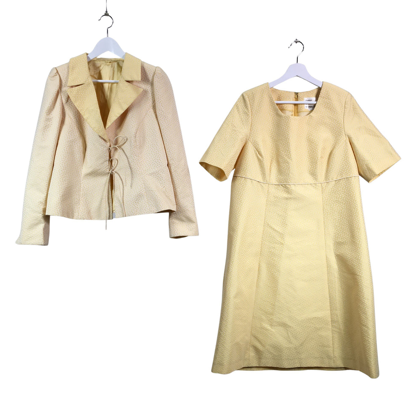 Unisex Leena Täubler - Jakkupuku, koko 42 -  (1)