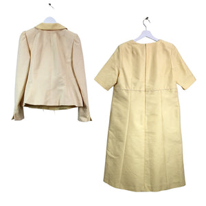 Unisex Leena Täubler - Jakkupuku, koko 42 -  (2)