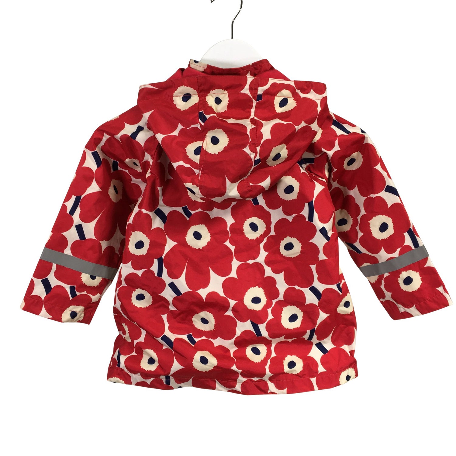  Välikausitakki  Välikausitakki, koko 104 - 110  Marimekko 