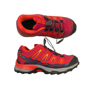 Unisex Salomon - Lenkkarit, koko 31 -  (1)