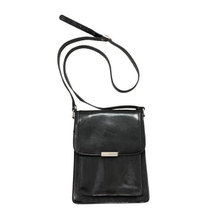 Unisex Puccini - Olkalaukku, koko Mini -  (1)