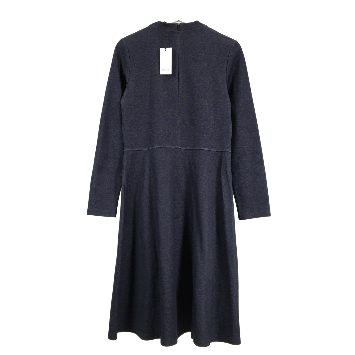  Mekko  Collegemekko, koko 38  Opus 