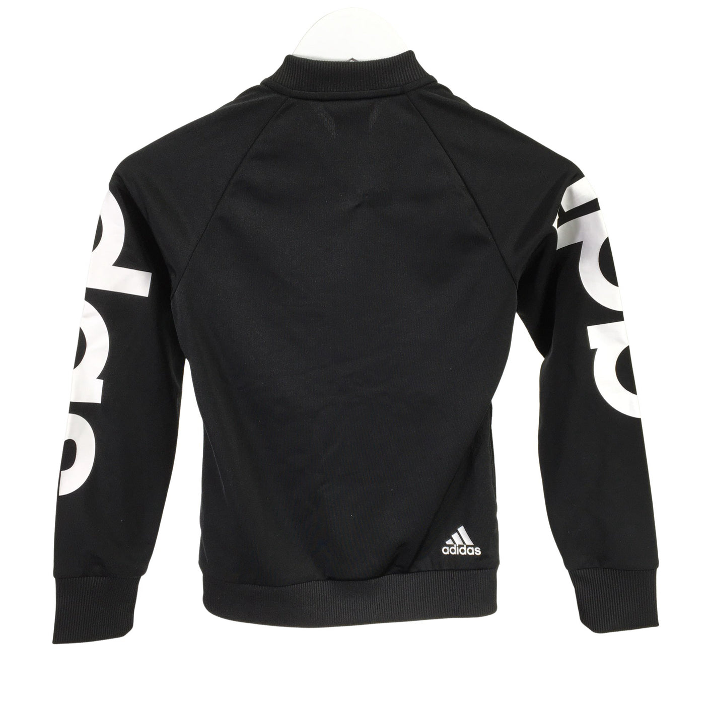 Unisex Adidas - Verryttelytakki, koko 134 - 140 -  (2)