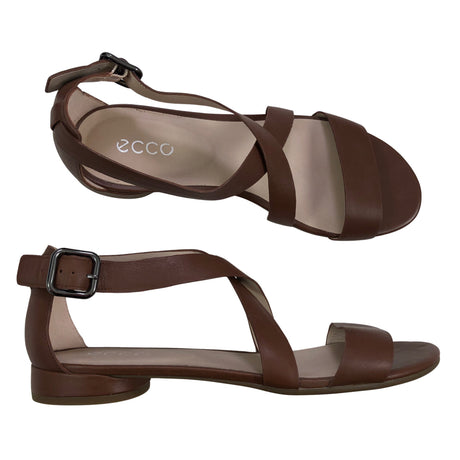 Unisex Ecco - Sandaalit, koko 41 -  ()
