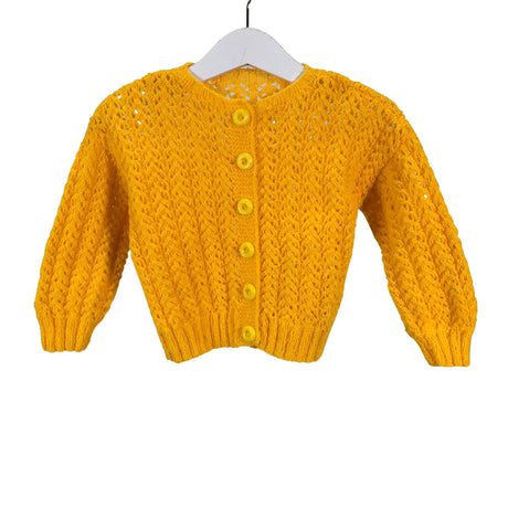 Unisex Handmade - Neuletakki, koko 68 - 74 -  ()