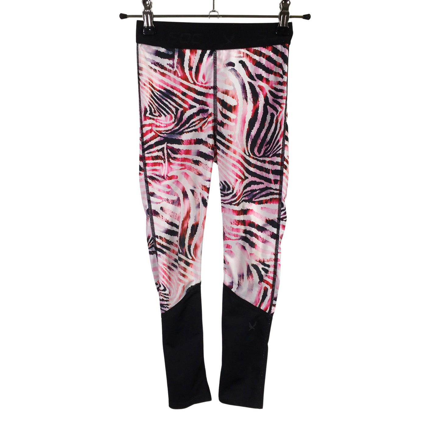 Unisex Soc - Urheilutrikoot, koko 122 - 128 -  (1)