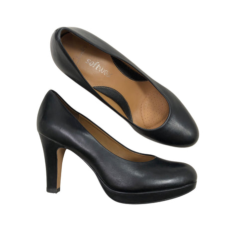 Unisex Clarks - Korkokengät, koko 39 -  ()