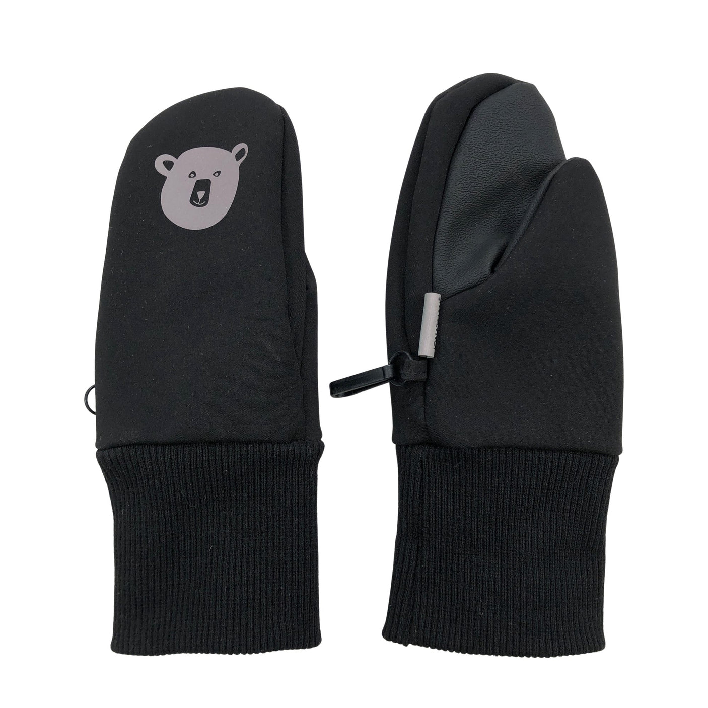 Unisex Jonathan - Lapaset, koko 2 - 3 vuotta -  (1)