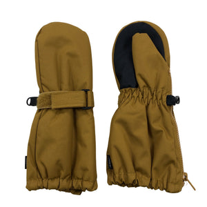 Unisex Name It - Talvihanskat, koko 1 - 2 vuotta -  (1)