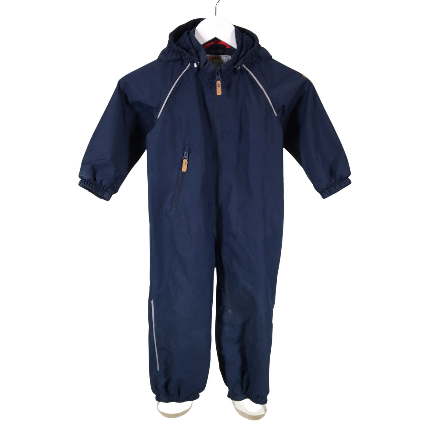 Unisex Reimatec - Välikausihaalari, koko 92 - 98 -  (1)