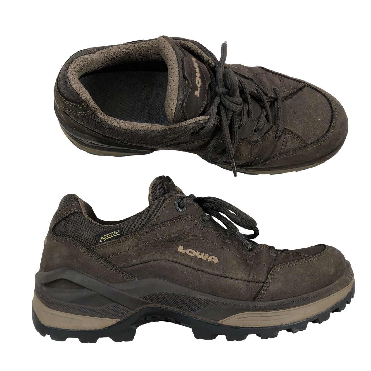 Unisex Lowa - Vaelluskengät, koko 37 -  (1)
