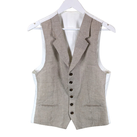 Unisex SuitSupply - Puvun liivi, koko S -  ()