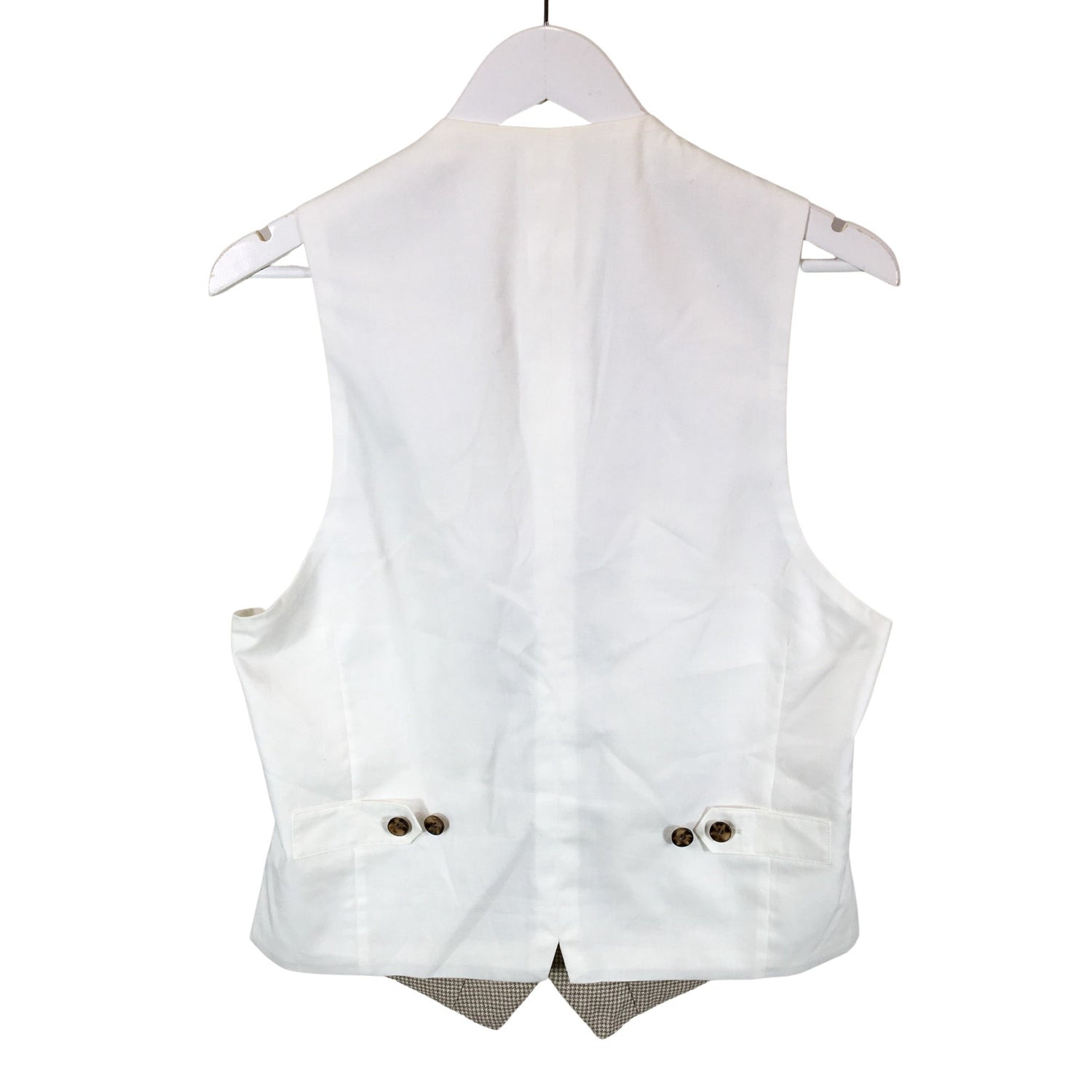  Liivi  Puvun liivi, koko S  SuitSupply 