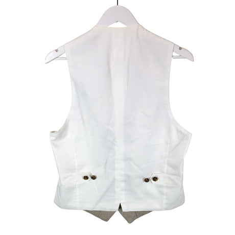 Unisex SuitSupply - Puvun liivi, koko S -  (2)