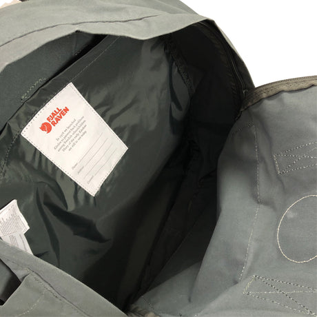 Unisex Fjällräven - Reppu, koko Maxi -  (2)
