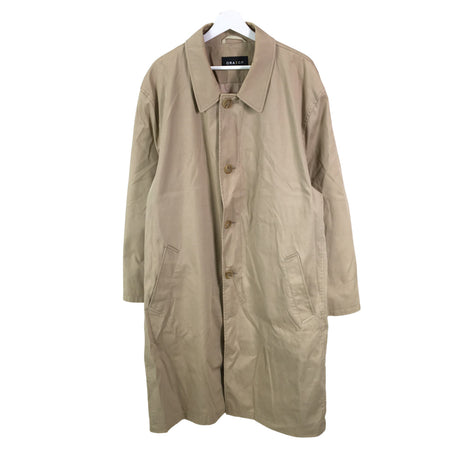 Unisex Oratop - Trenssitakki, koko XXXXXXL -  ()