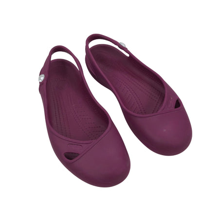 Unisex Crocs - Ballerinat, koko 38 -  (2)