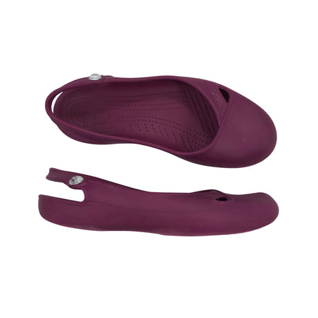 Unisex Crocs - Ballerinat, koko 38 -  ()
