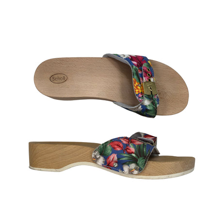 Unisex Scholl - Sandaalit, koko 38 -  ()