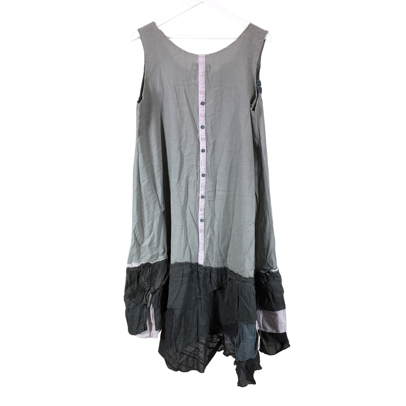 Unisex Mimost - Kangasmekko, koko 44 -  (2)