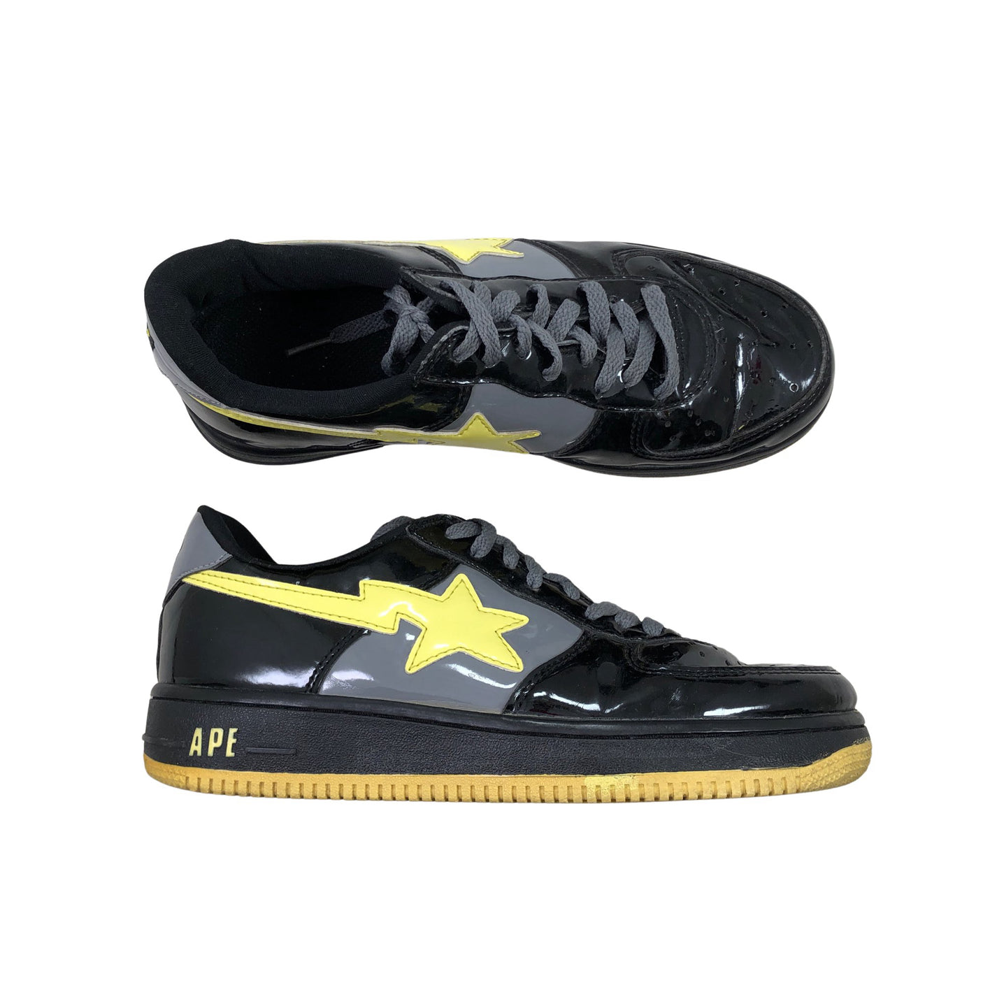 Unisex Bape - Tennarit, koko 39 -  (1)