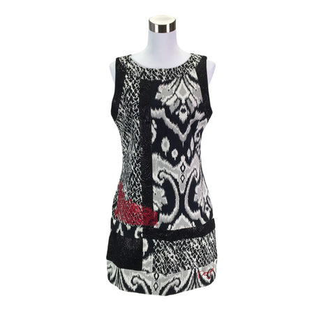 Unisex Desigual - Kotelomekko, koko 40 -  ()