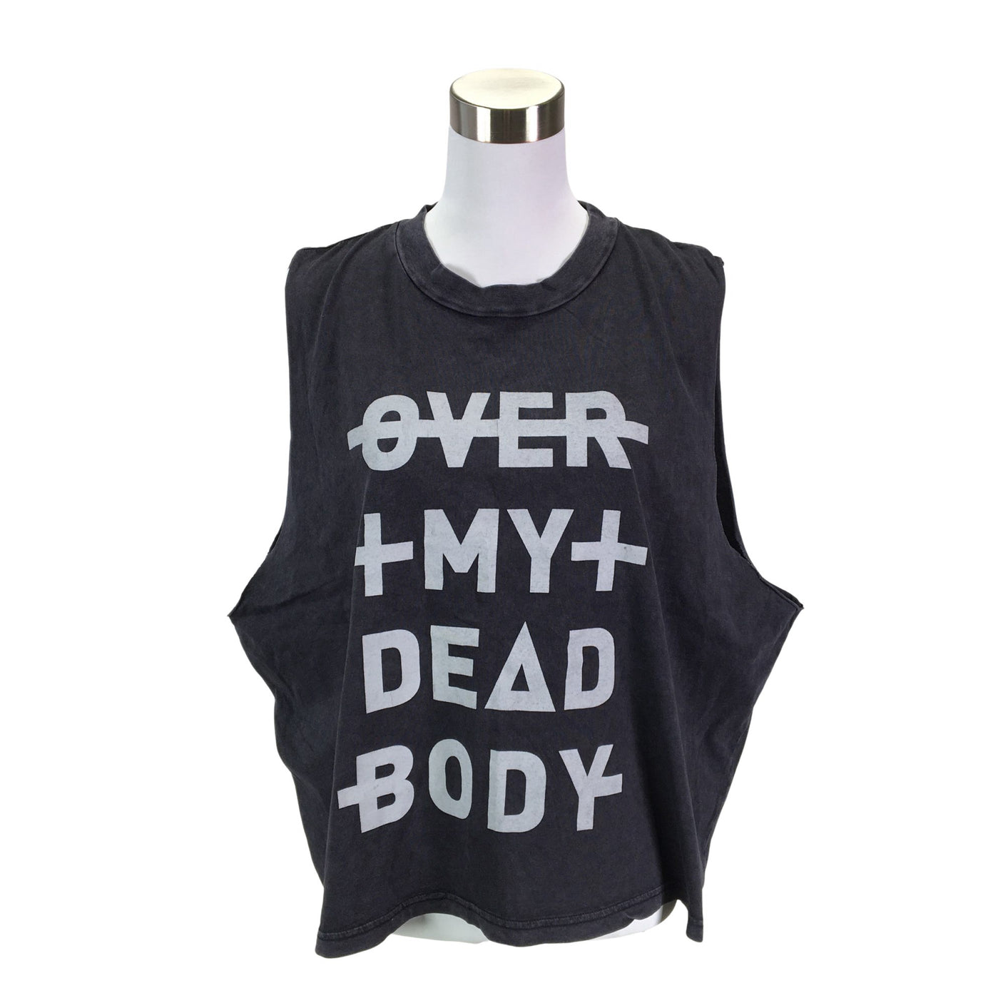 Unisex Cheap Monday - Trikootoppi, koko 40 -  (1)