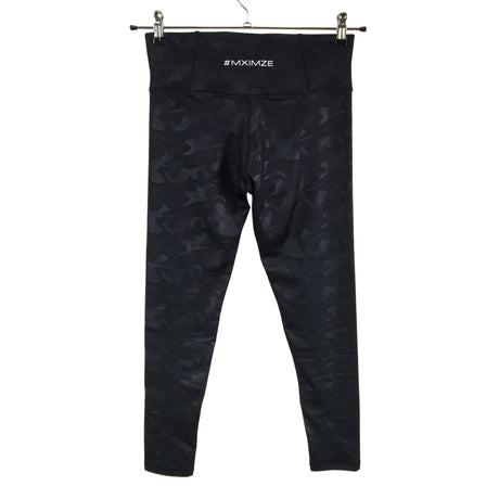 Unisex #mximze - Urheilutrikoot, koko 36 -  (2)