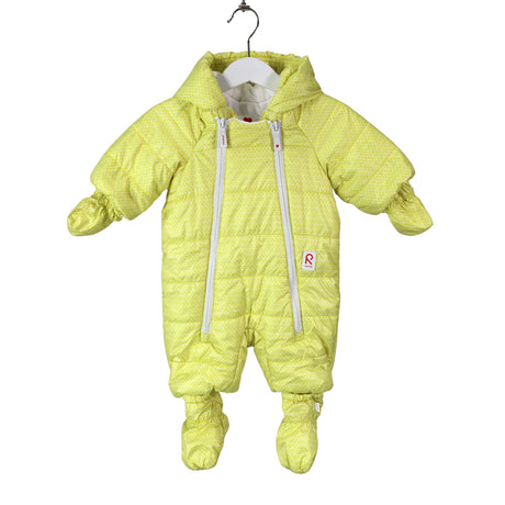 Unisex Reima - Toppahaalari, koko 50 - 56 -  ()