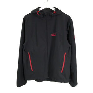 Unisex Jack Wolfskin - Softshell-takki, koko L -  (1)