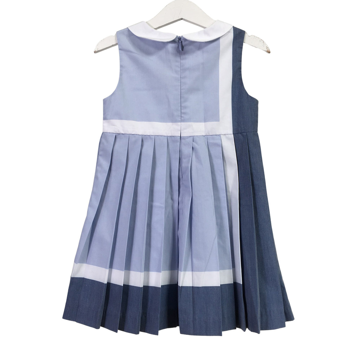 Unisex Jacadi - Kangasmekko, koko 92 - 98 -  (2)